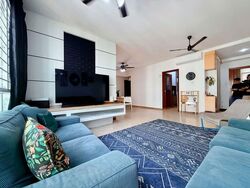 The Floravale (D22), Condominium #586148731